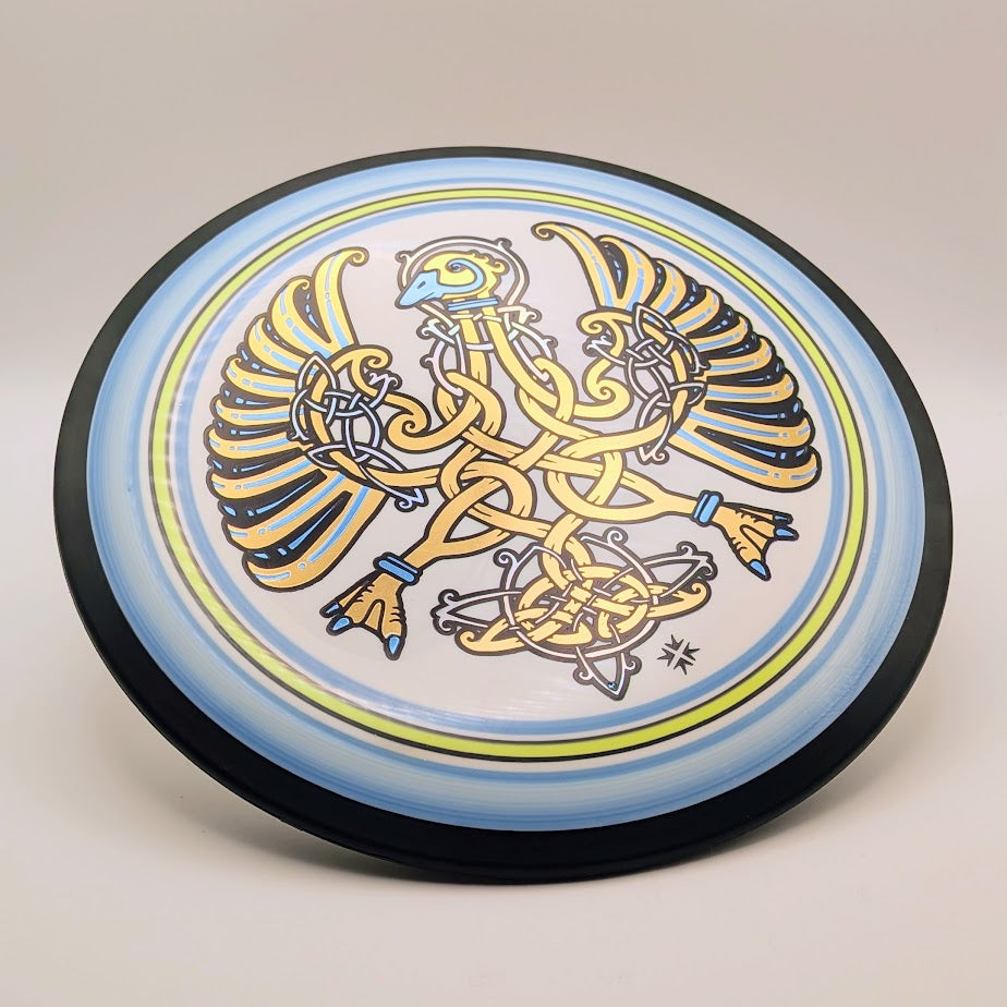 Custom Dyed MVP Neutron Resistor