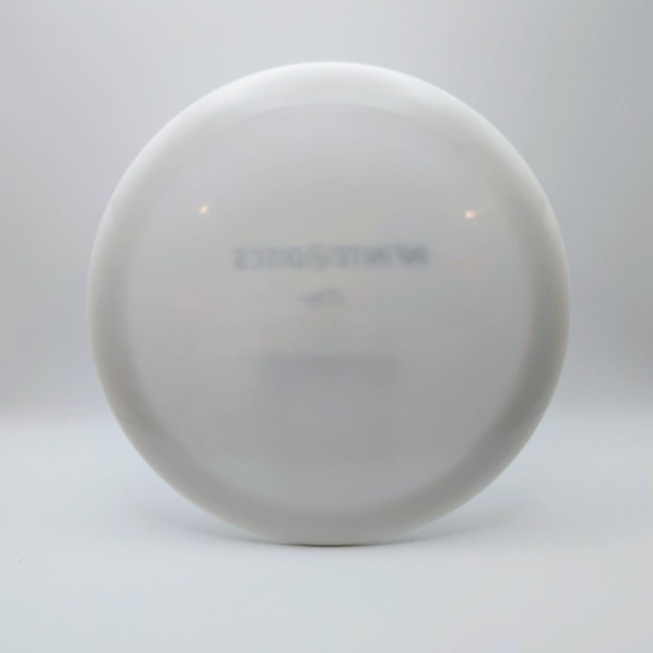 Infinite Discs S-Blend Bottom Stamp Dynasty