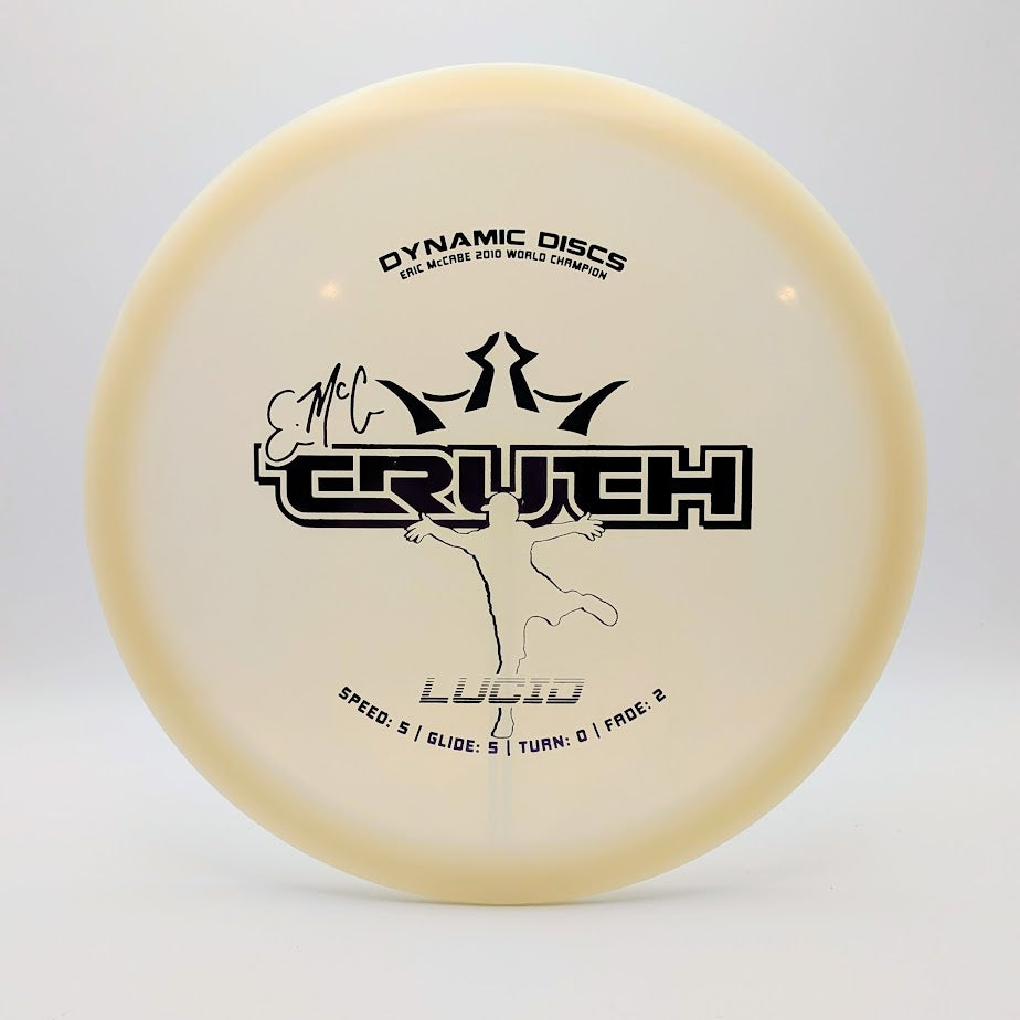 Dynamic Discs Lucid EMAC Truth