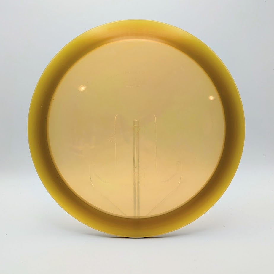 Discmania Flex 1 C-Line FD3 (Factory Blank)