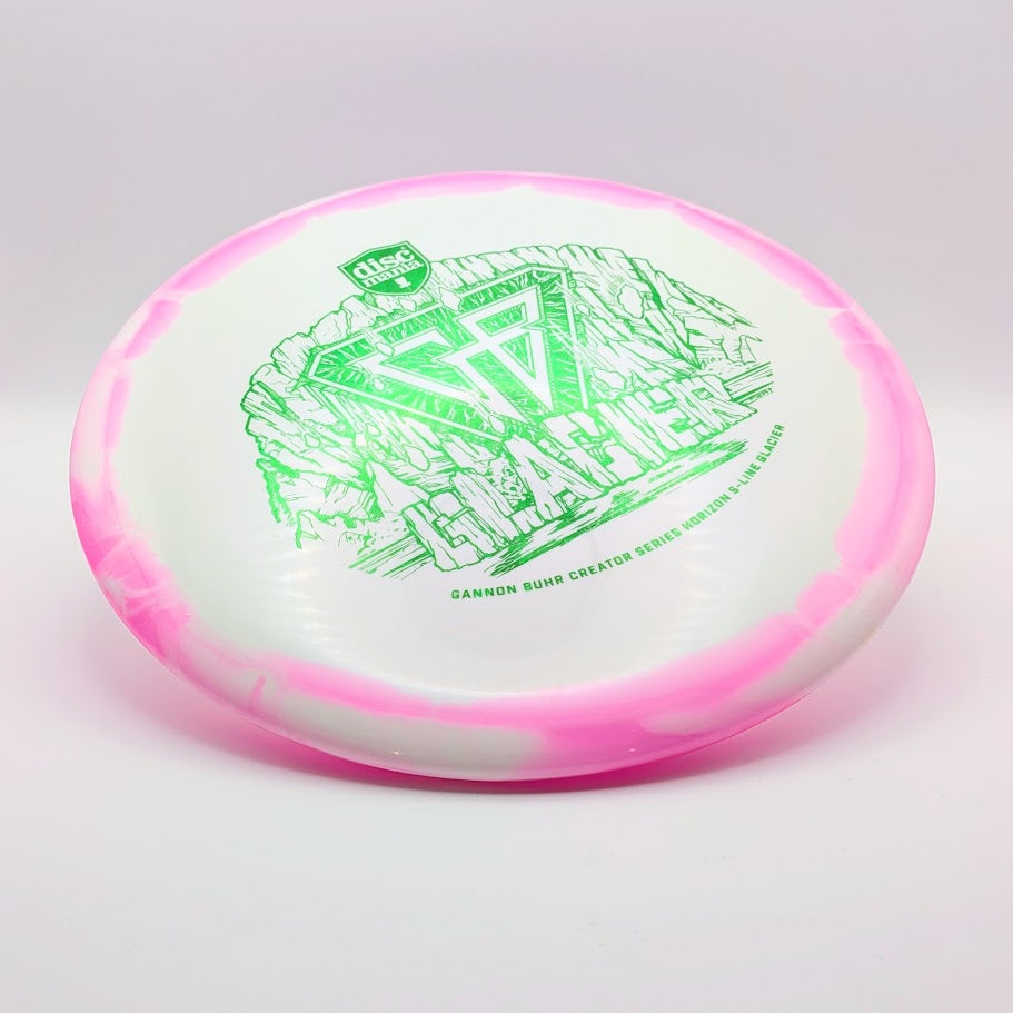 Horizon S-Line Glacier • Gannon Buhr Creator Series