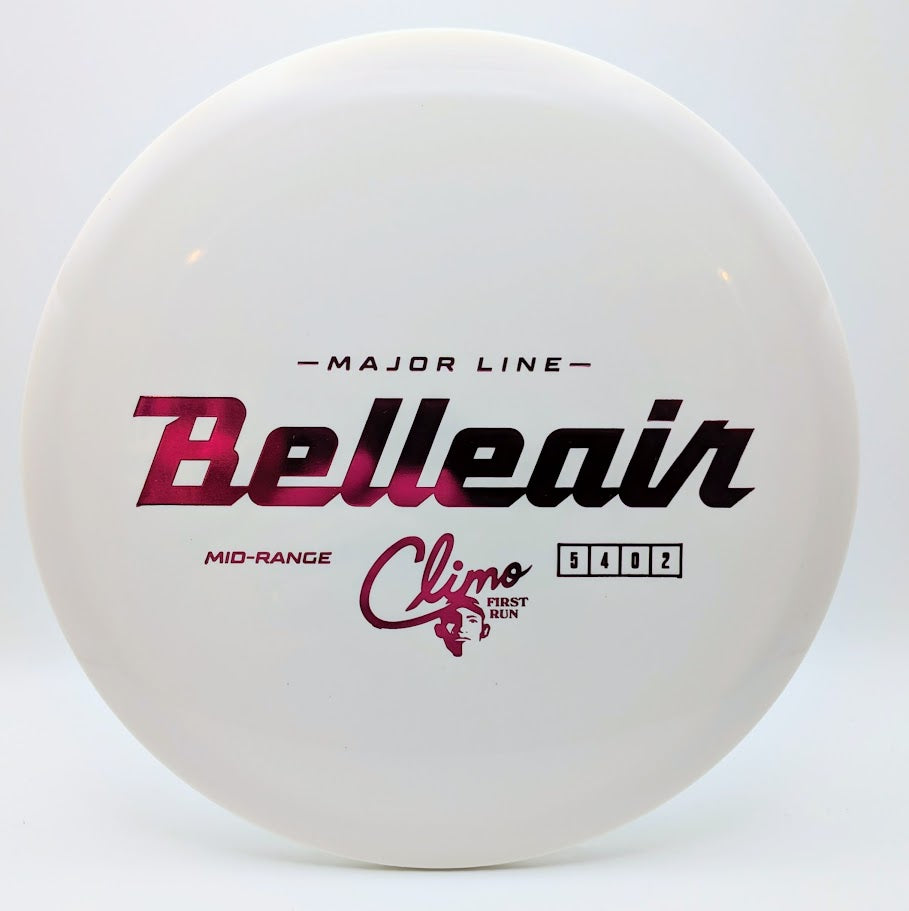 Major Line Belleair