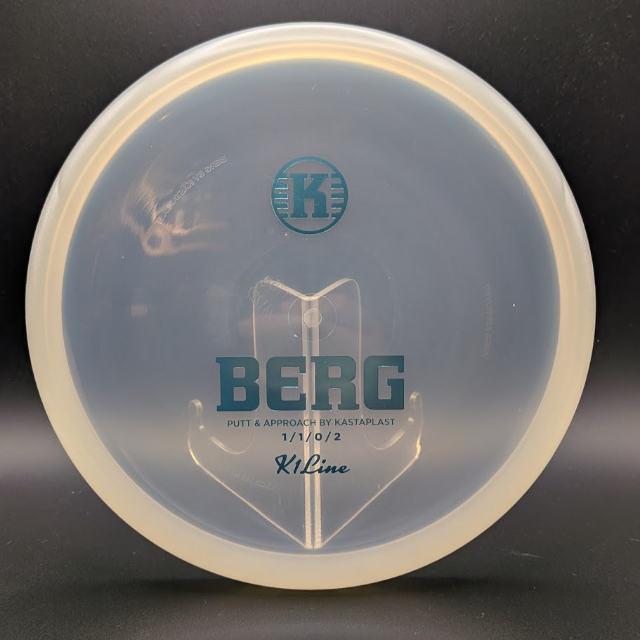 K1 Berg