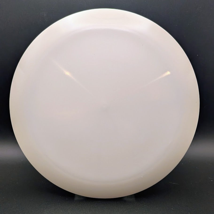 White ESP Thrasher Bottom Stamp