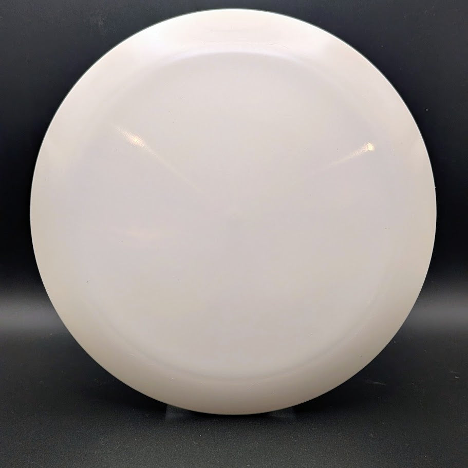 White ESP Thrasher Bottom Stamp