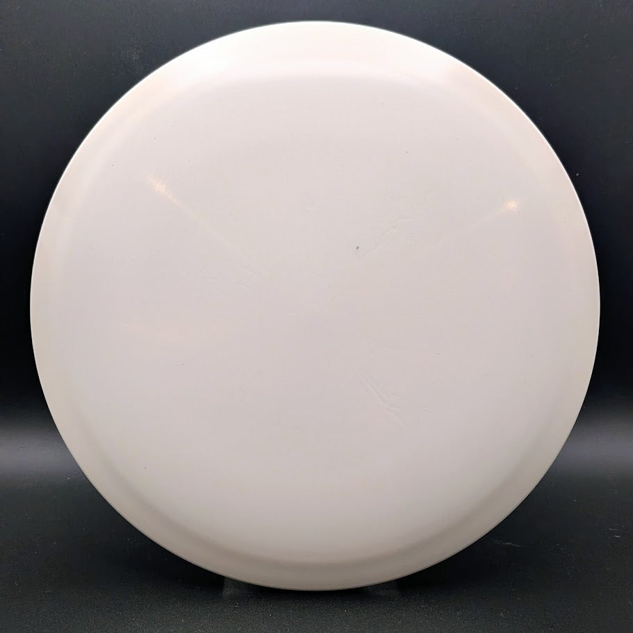 Paige Pierce White ESP Passion Bottom Stamp