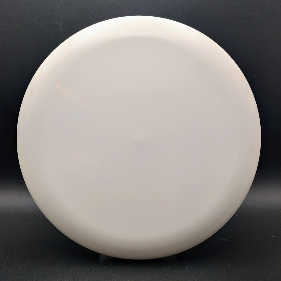Paul McBeth White ESP Luna Bottom Stamp