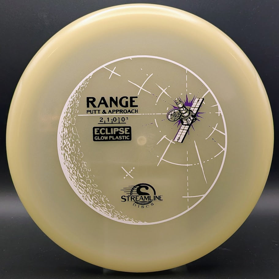 Eclipse Range