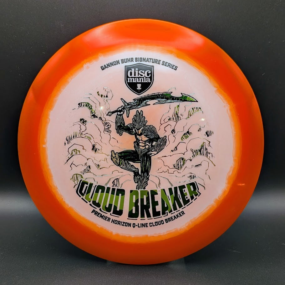 Horizon Q-Line Premier Cloud Breaker