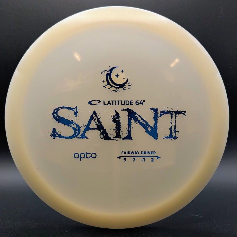 Opto Moonshine Saint