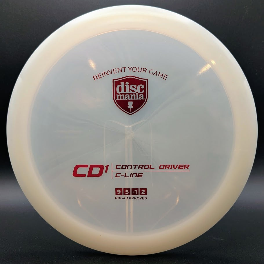 C-Line CD1