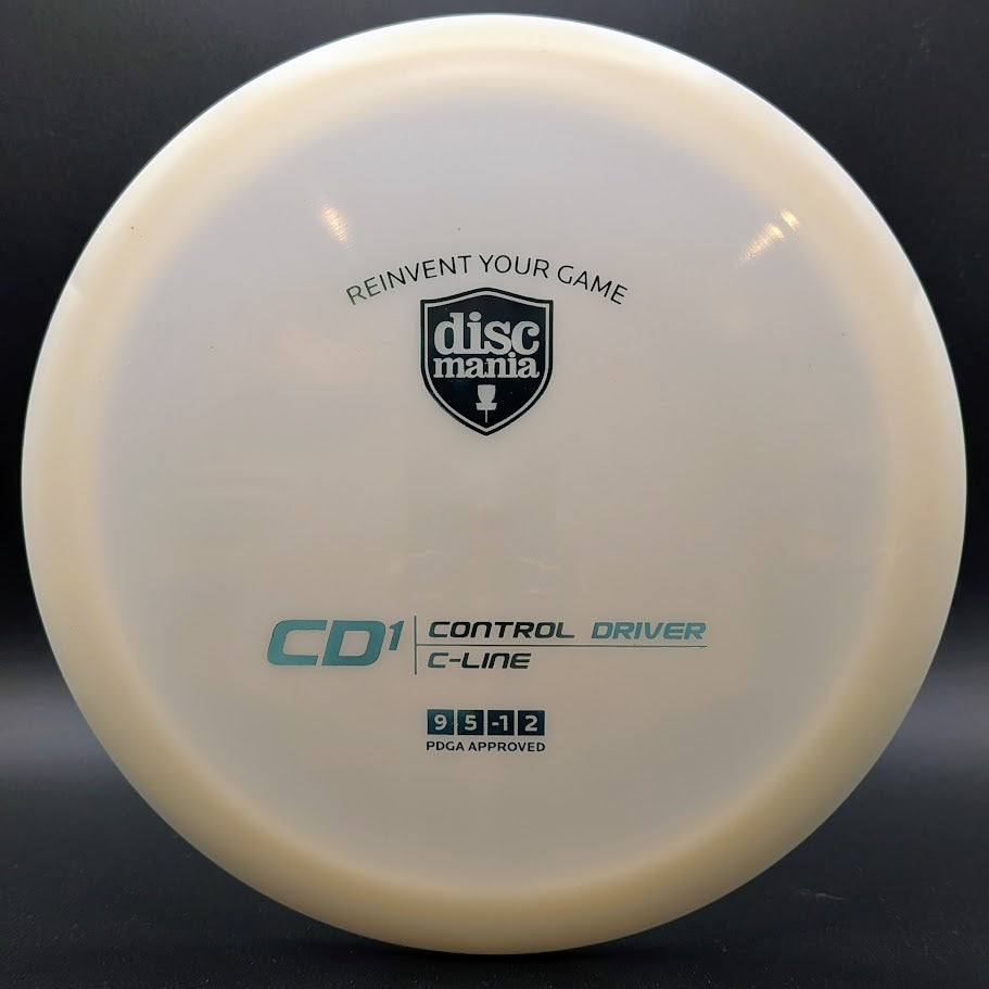 C-Line CD1