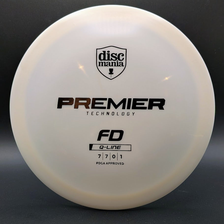 Premier Q-Line FD