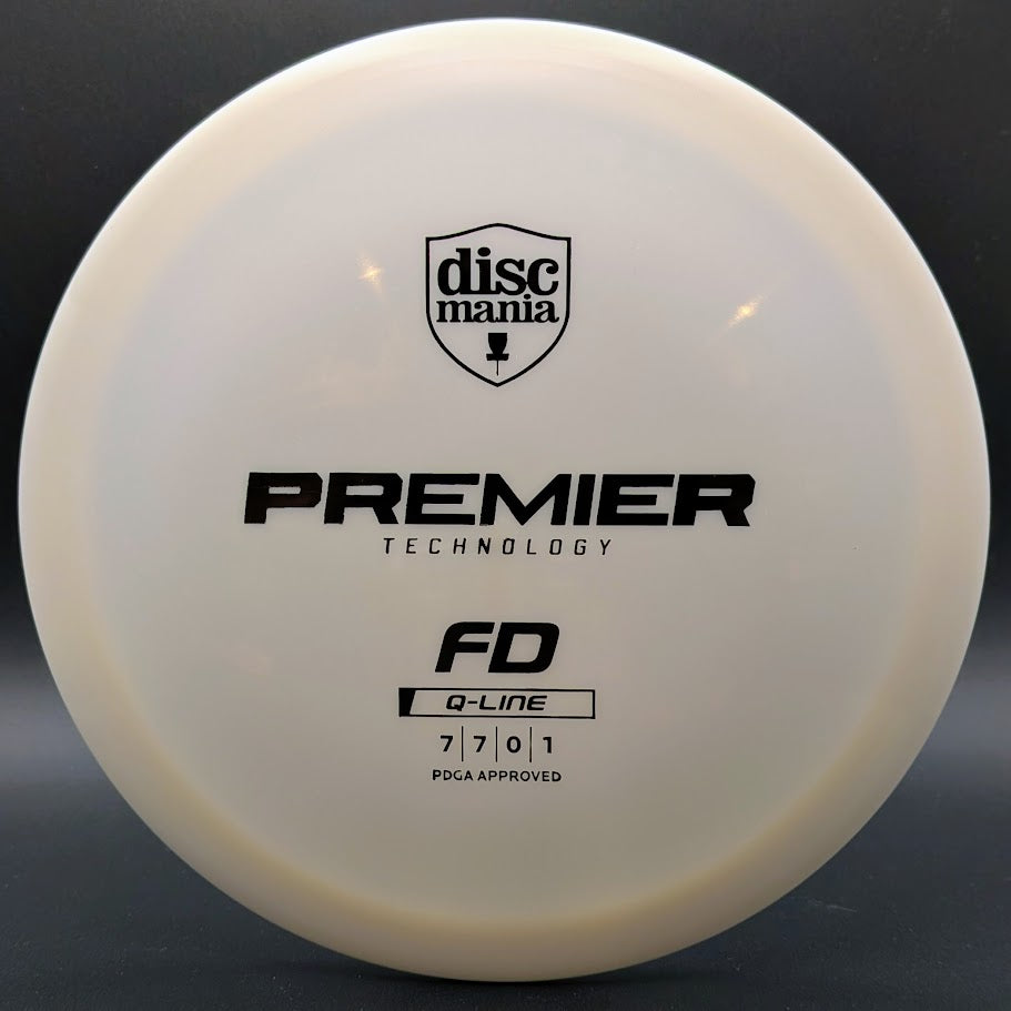 Premier Q-Line FD
