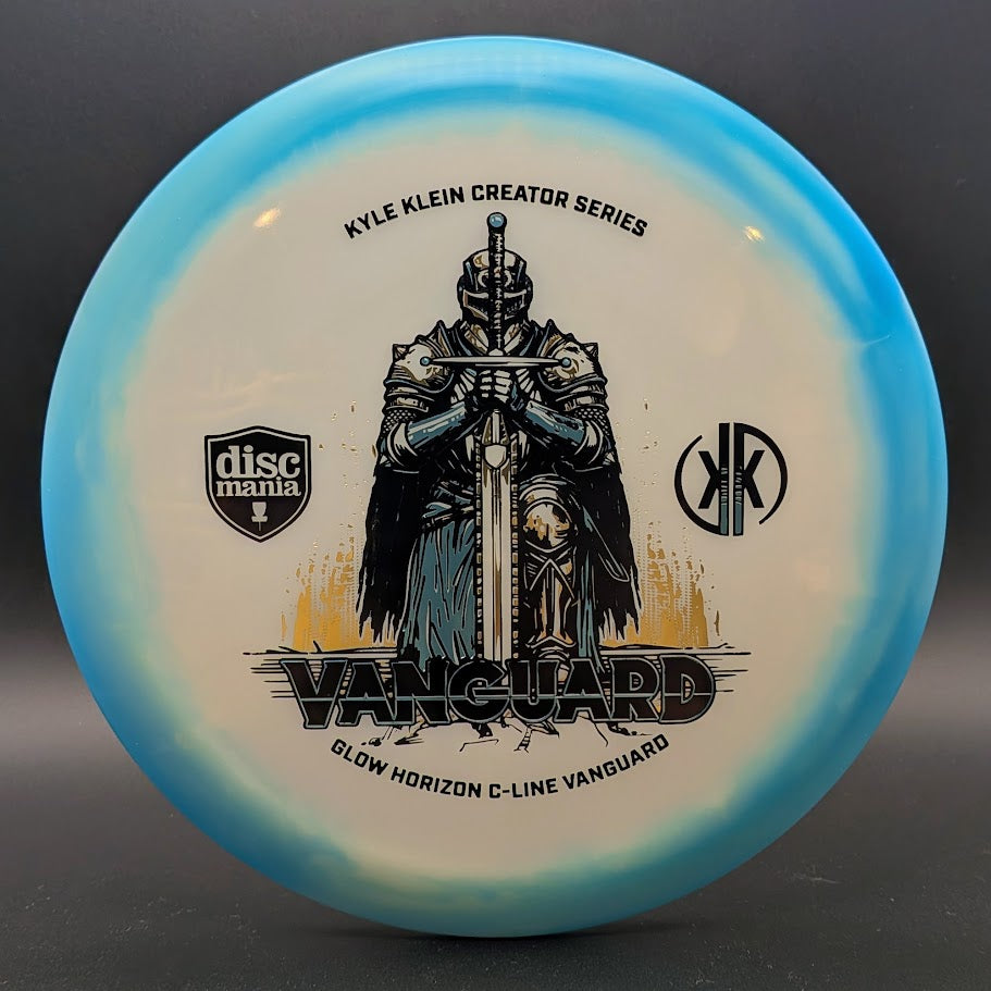 Glow Horizon C-Line Vanguard • Kyle Klein Creator Series