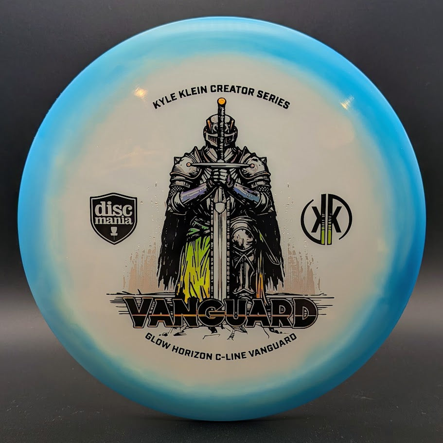 Glow Horizon C-Line Vanguard • Kyle Klein Creator Series