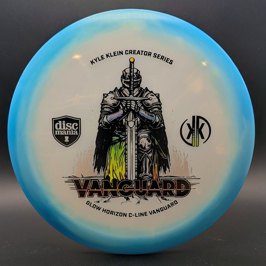 Glow Horizon C-Line Vanguard • Kyle Klein Creator Series