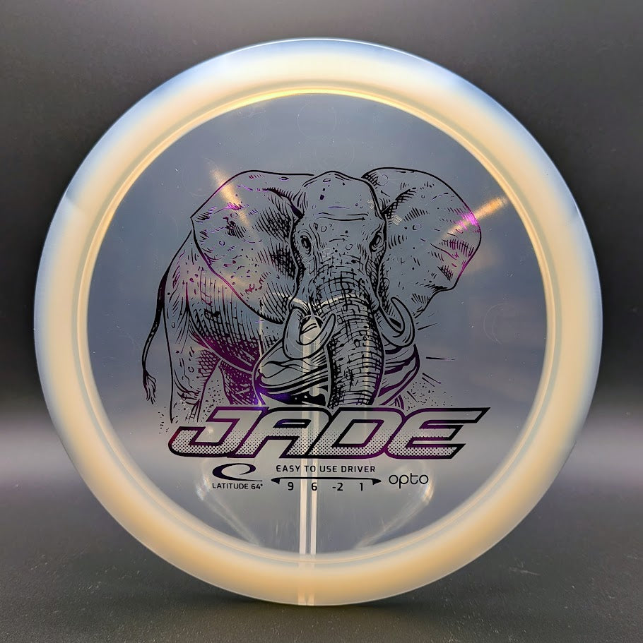 Opto Jade