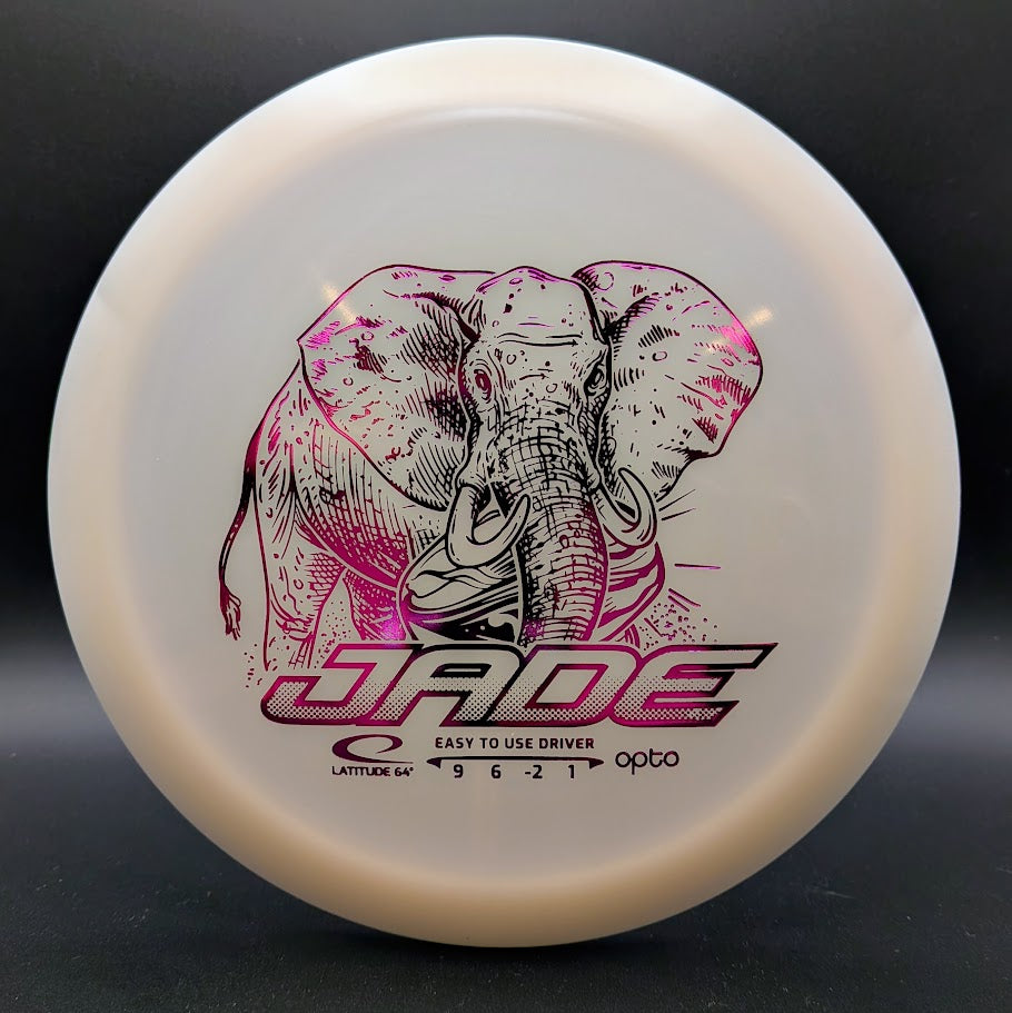 Opto Jade