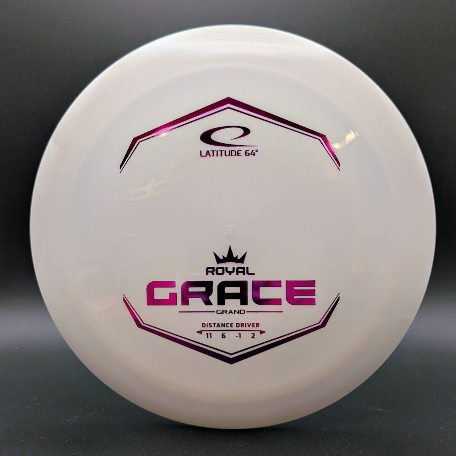 Grand Grace
