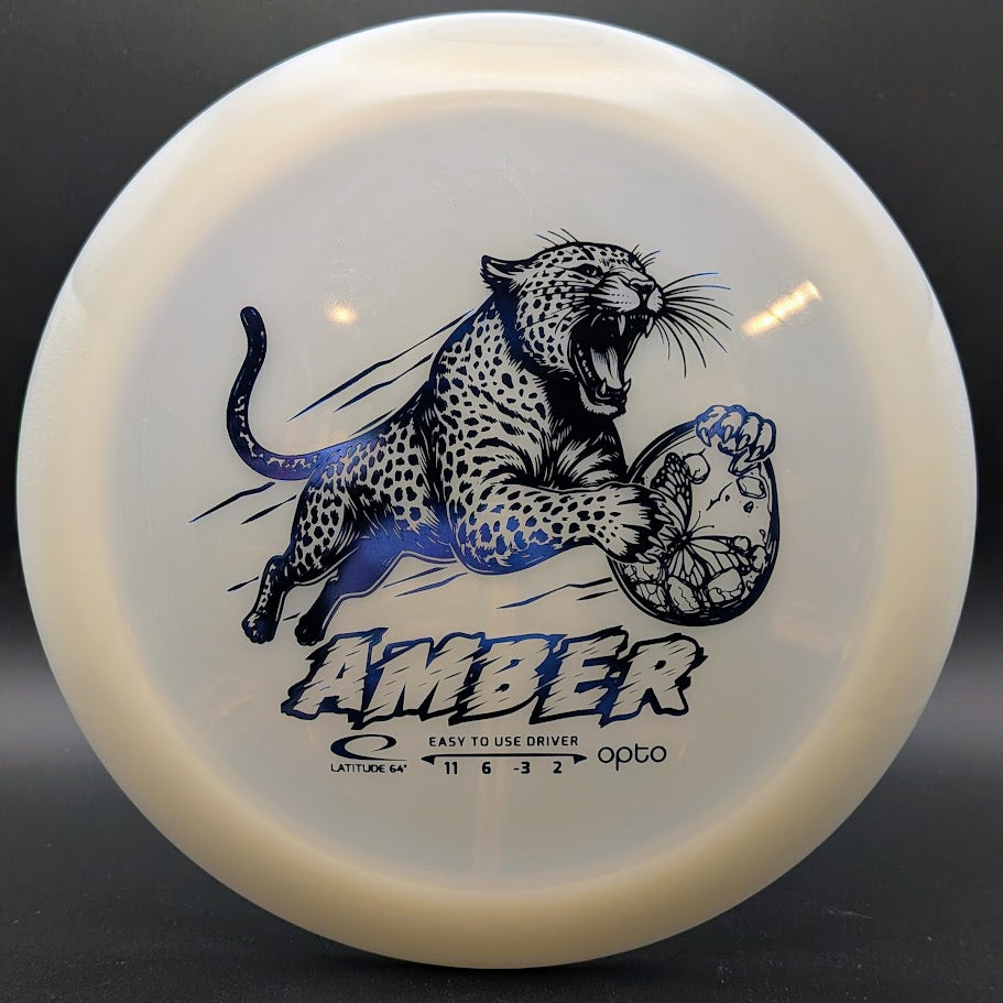 Opto Amber