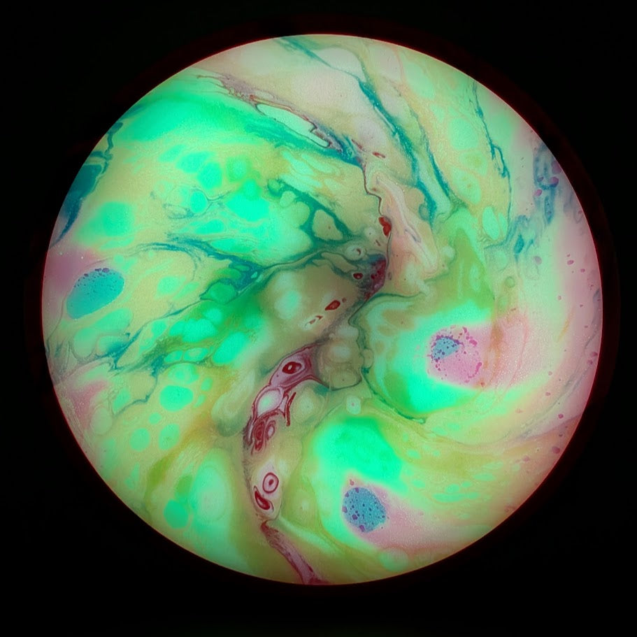 Dyed Axiom Eclipse Crave