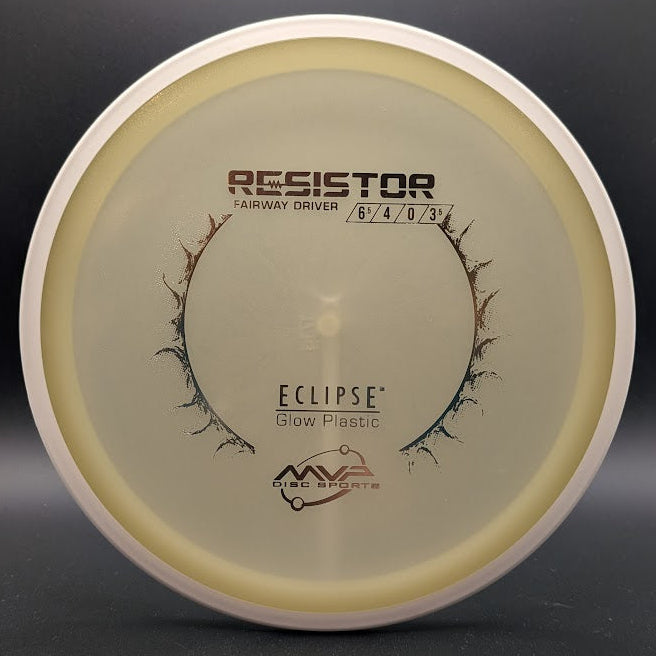 Eclipse Resistor