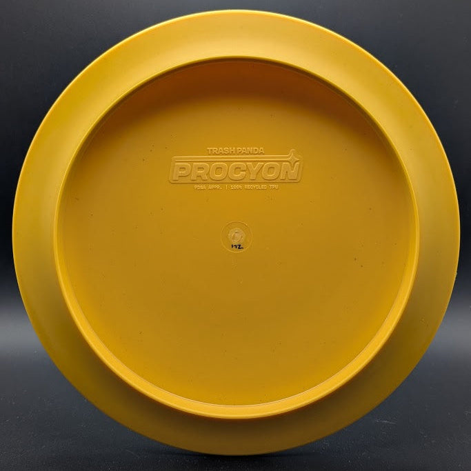 Super Procyon (Small Batch 008)