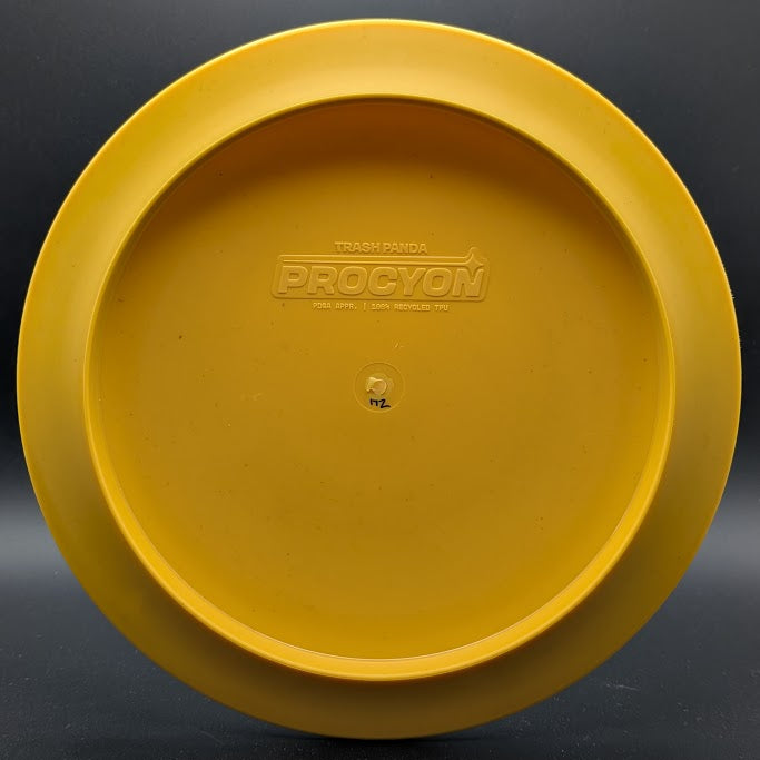 Super Procyon (Small Batch 008)