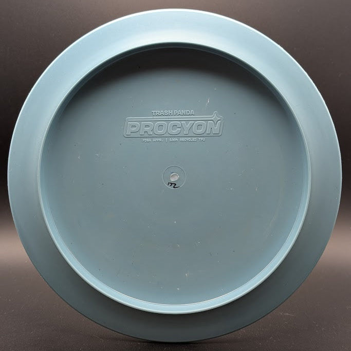 Super Procyon (Small Batch 008)