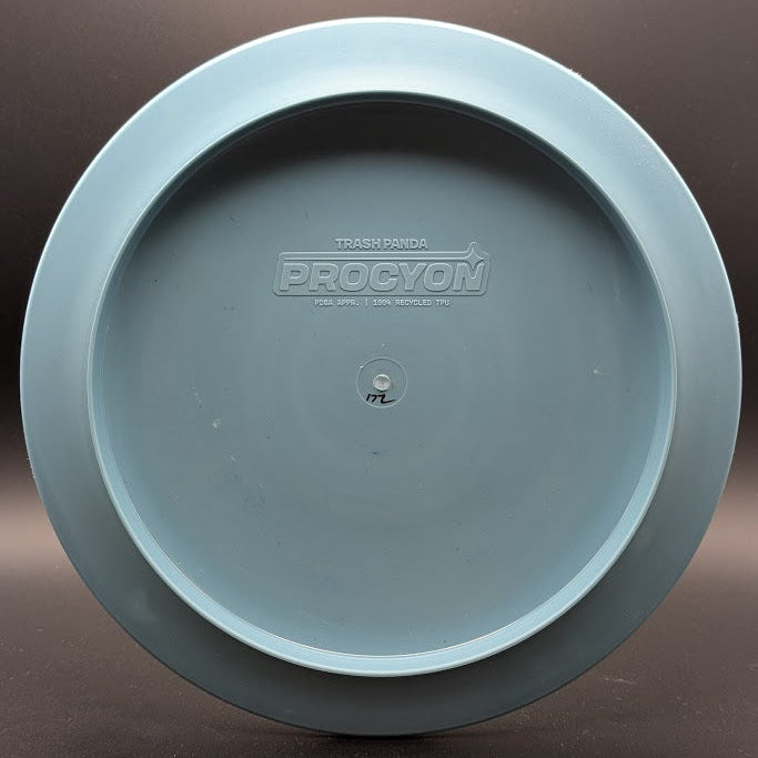 Super Procyon (Small Batch 008)