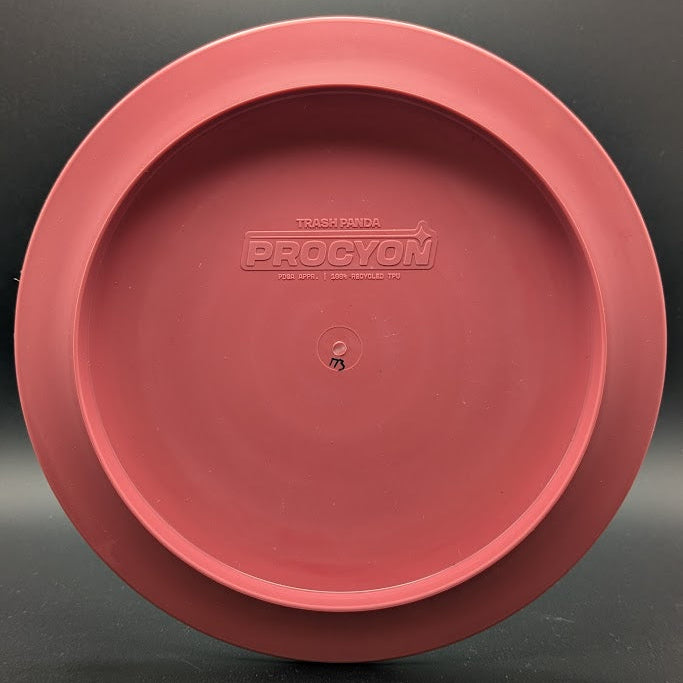 Super Procyon (Small Batch 008)