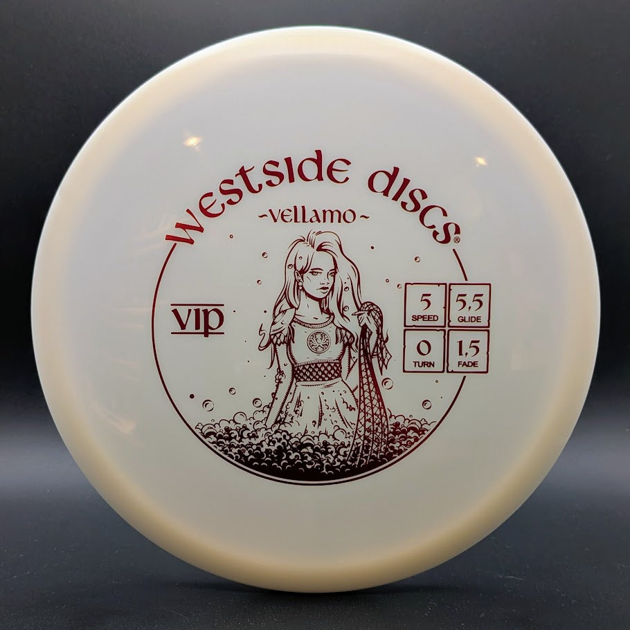 VIP Vellamo