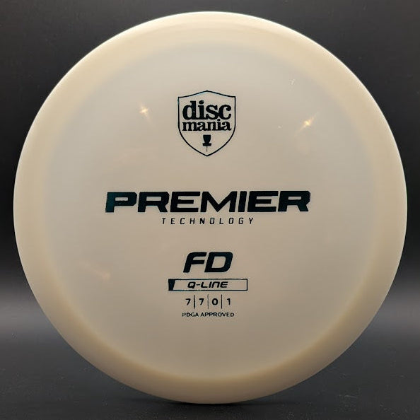 Premier Q-Line FD