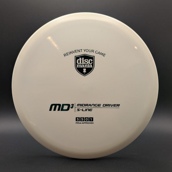 S-Line MD3