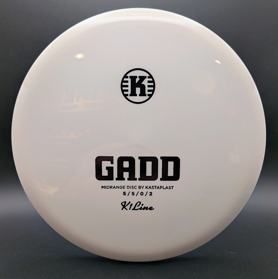 K1 Gadd