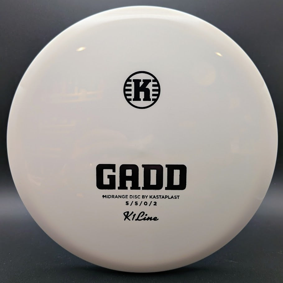 K1 Gadd