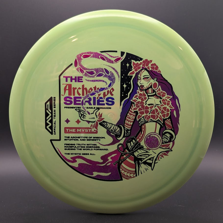 Neutron Boost • Eagle McMahon Team Series