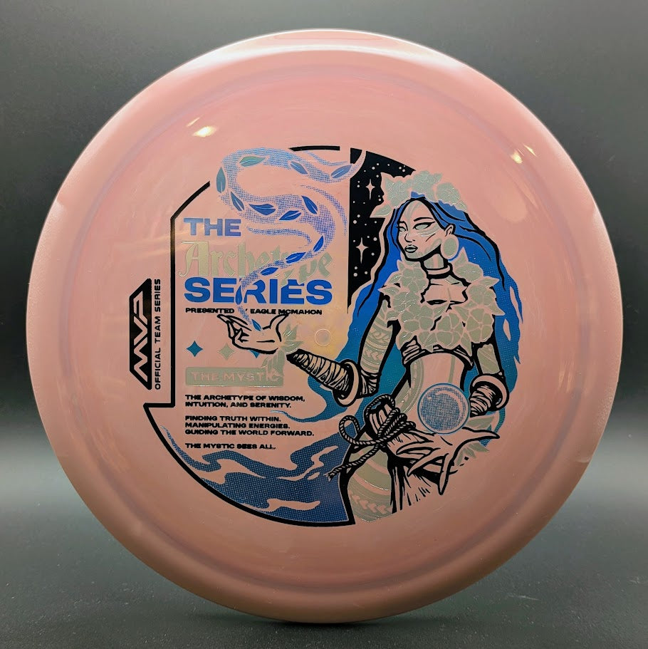 Neutron Boost • Eagle McMahon Team Series