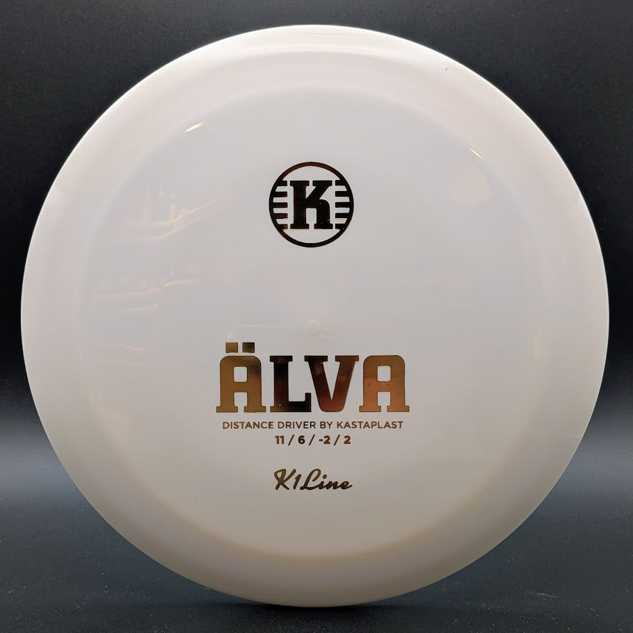 K1 Alva