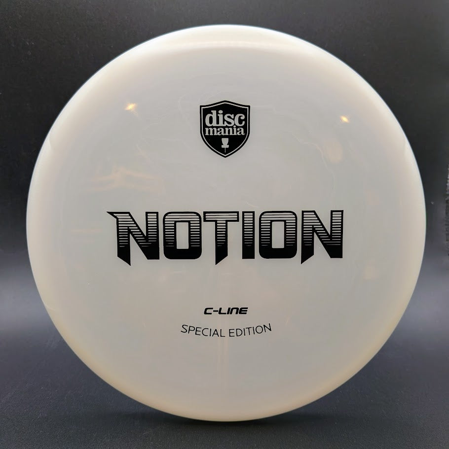 C-Line Notion • Special Edition