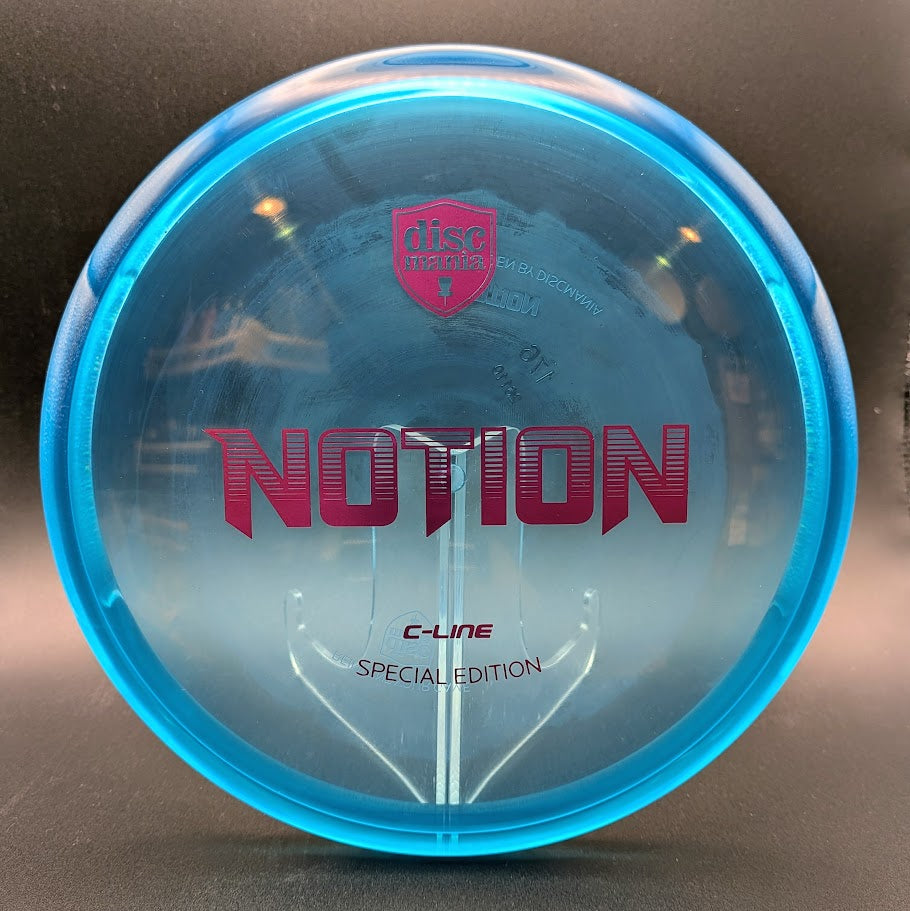 C-Line Notion • Special Edition