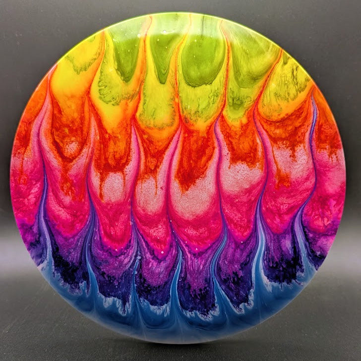 Dyed Discraft Paige Pierce ESP Passion