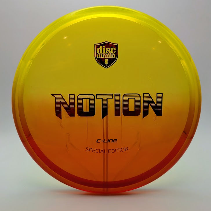 Dyed Discmania C-Line Notion • Special Edition