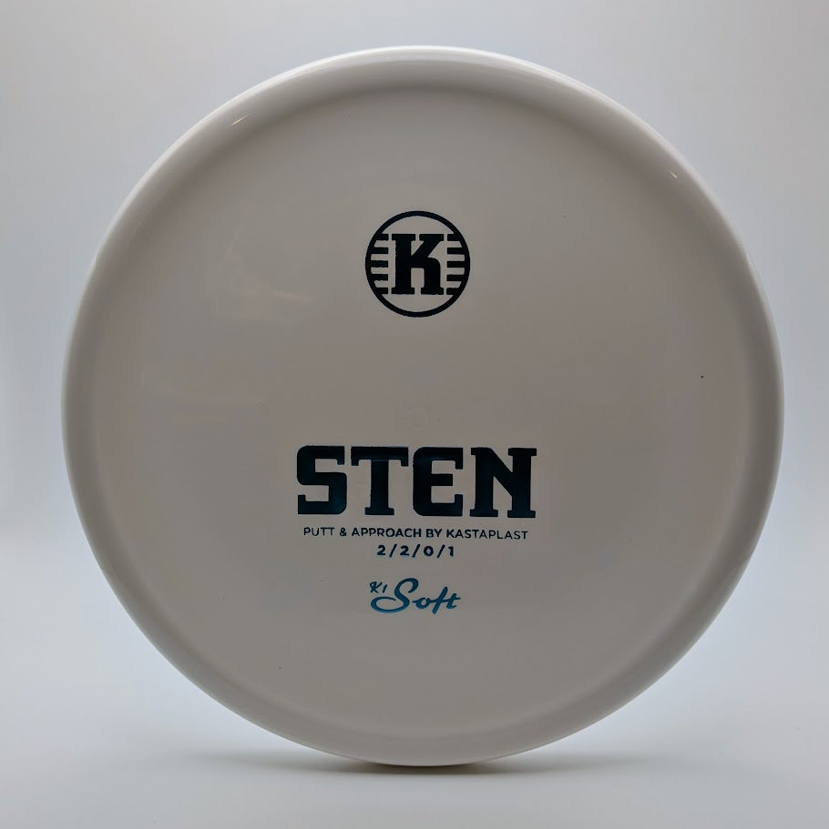 K1 Soft Sten