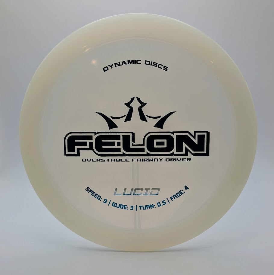 Lucid Felon