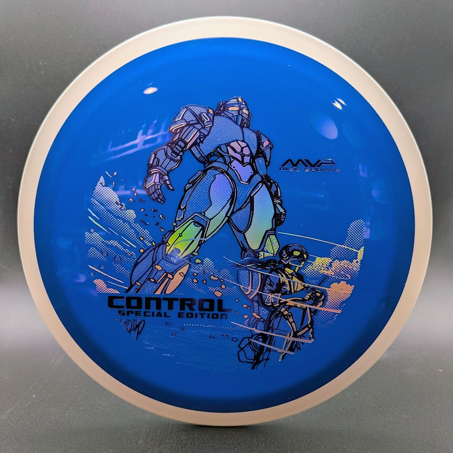 Neutron Control • Special Edition • 173g