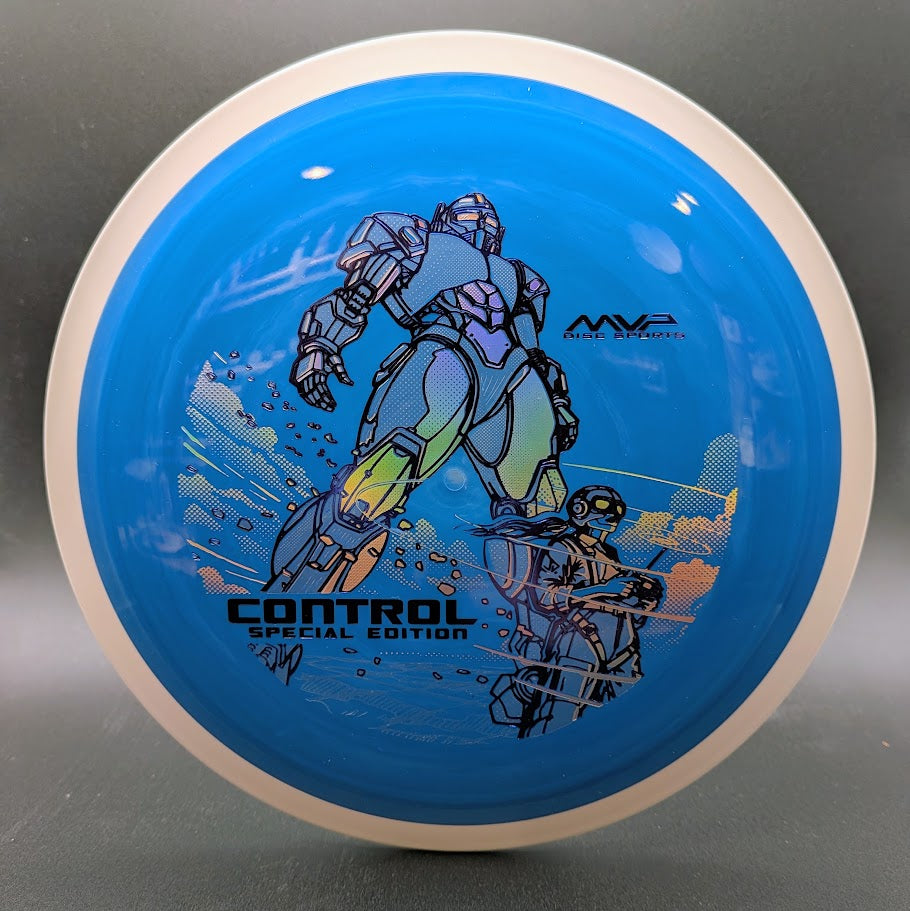 Neutron Control • Special Edition • 175g