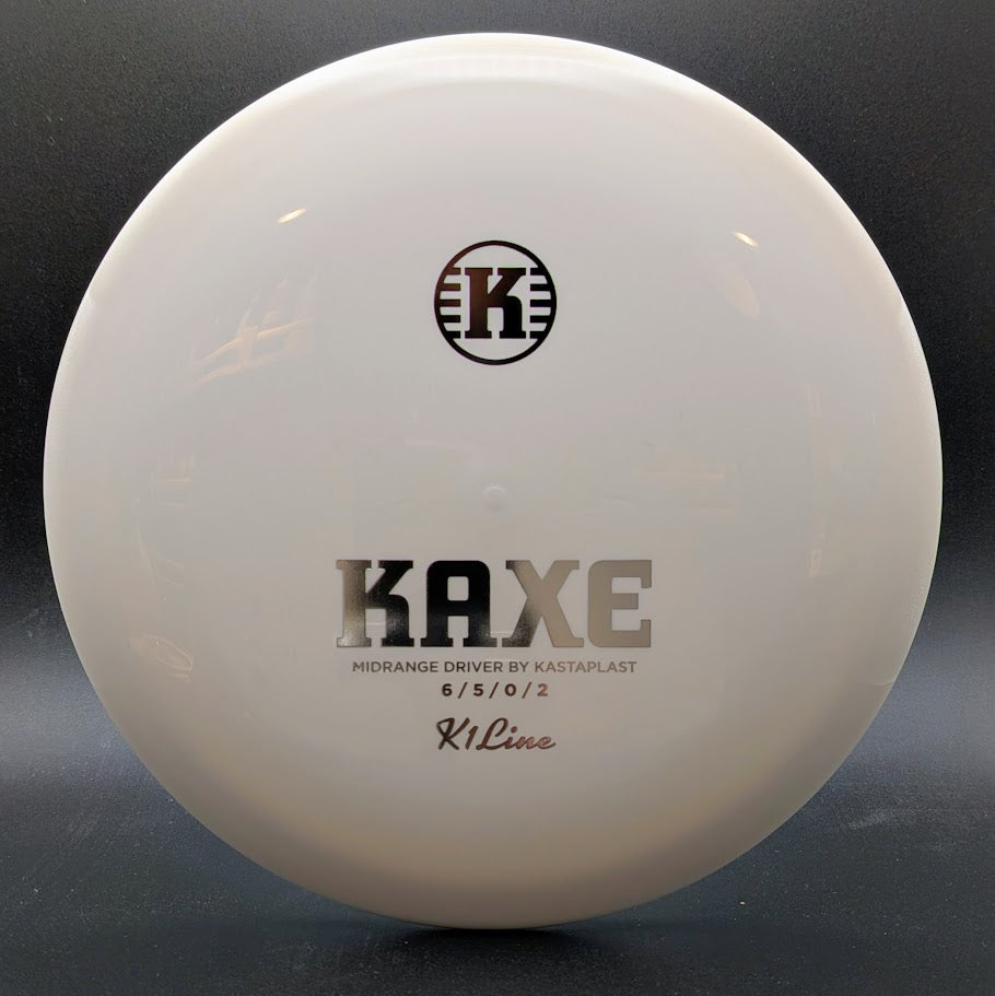 K1 Kaxe • 174g