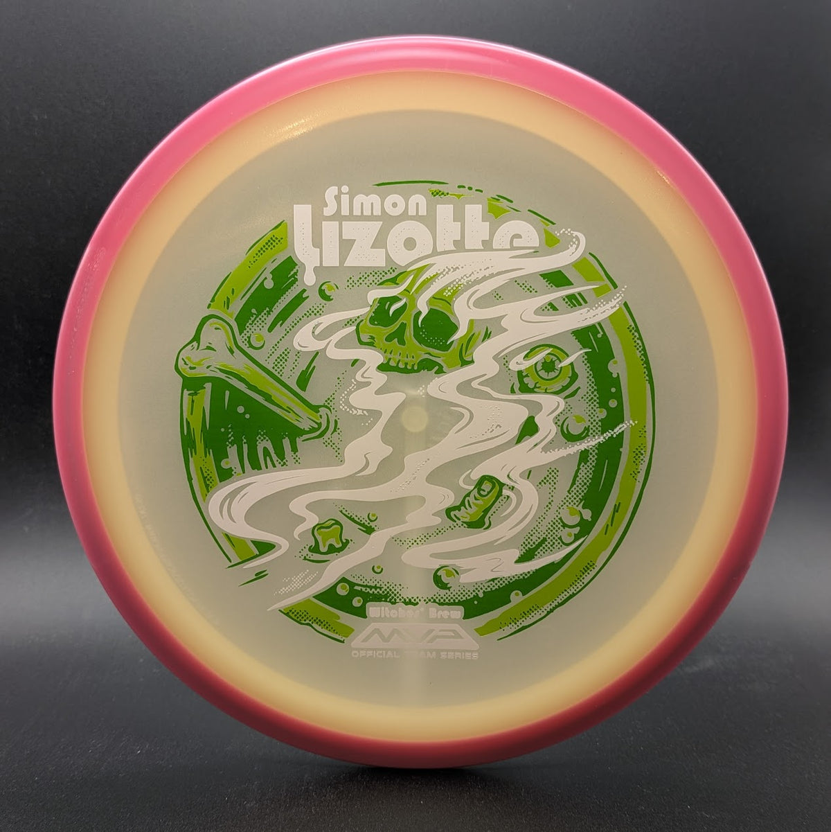 Eclipse Aspect • Simon Lizotte Halloween Team Series • 175g